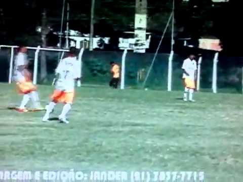 Nifc x Bayer - Posse de bola"