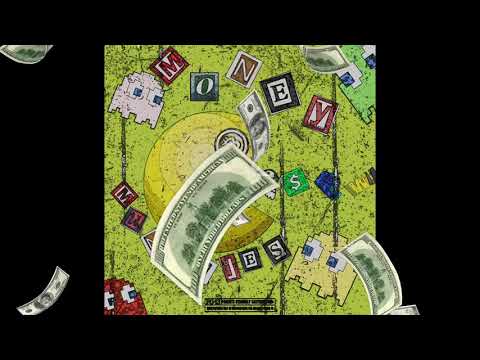 Money Munchies Pha$e 3 ft Dankie Frankie