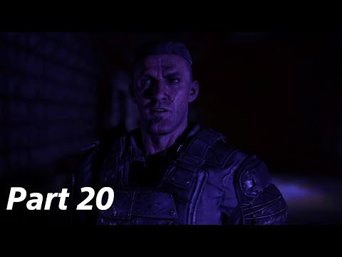 DYING LIGHT 2 PS5 Walkthrough Gameplay Part 20 (FULL GAME)