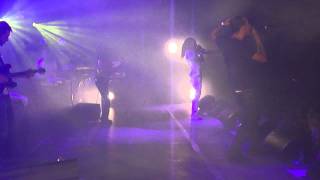 RAGGASONIC J'entends parler LIVE 2011 @ MAICHE