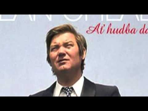 Lásko, lásko odvátá - Milan Chladil