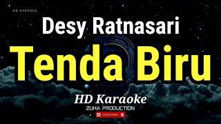 Download lagu Tenda Biru - Desy Ratnasari | Karaoke mp3