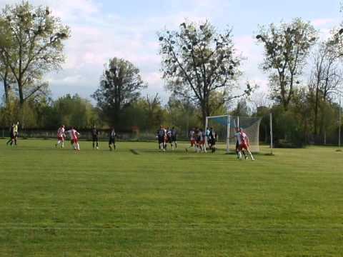 Powiślak K. - Górnik II Ł. (1) Sezon 2015-16