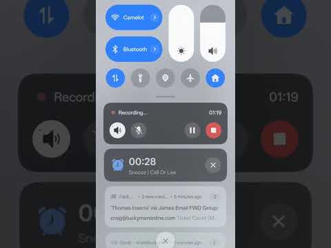 Filemaker for Android video thumbnail