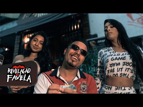 Vulgo 2K - Subindo de Nível (Revelação na Favela) Dan Soares no Beat