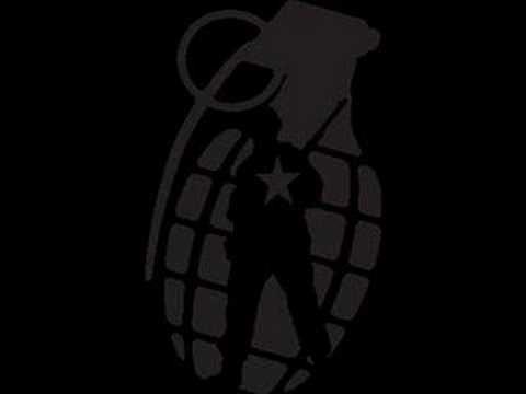 TNT ft Takavar - Mobarez   Persian Rap