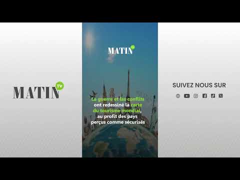 Voyages à l'étranger : Touristes et opérateurs face à un été incertain
