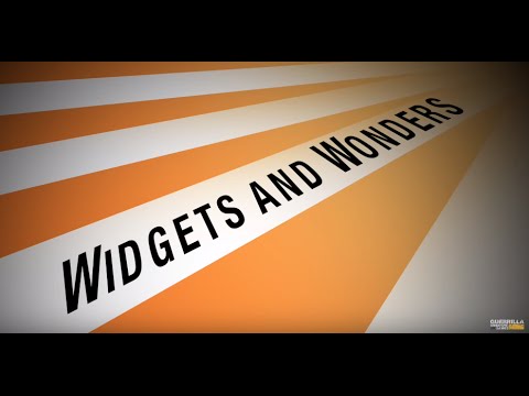 Widgets and Wonders - Ep 05 - Age of Sigmar Tokens by Litko!