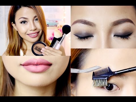 Beauty Women Trend