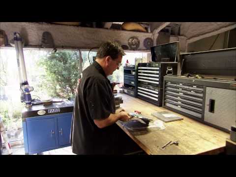 CMT's Orange County Choppers / Swamp Pawn - Sneak #1