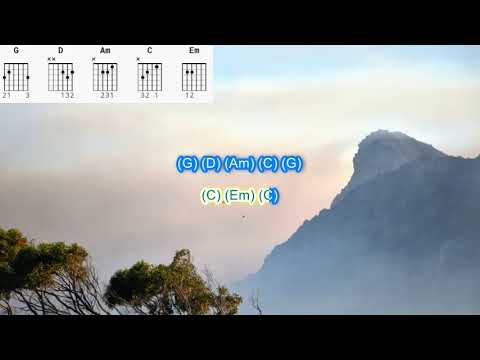 Fire On The Mountain - Jason Boland