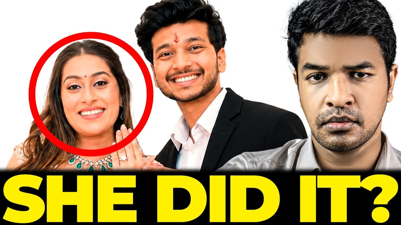 PUNE CASE: LOVE BETRAYAL? என்ன நடந்தது? | Madan Gowri | MG Squad🖖🏻
