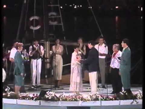 Pobjednici MIK 94 – E la barca va LIVE MIK 94