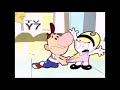 Mandy Slaps Billy Again