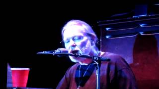 Gregg Allman ~ Just Before The Bullets Fly