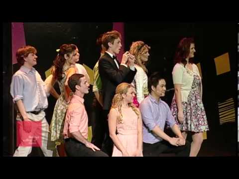 "Nicest Kids In Town" from Berklee MTC's Hairspray