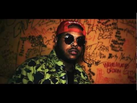 SKYXXX "BANGK" ft. JINX CRUZ (OFFICIAL VIDEO)