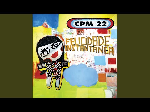 Não vá embora - Cpm 22