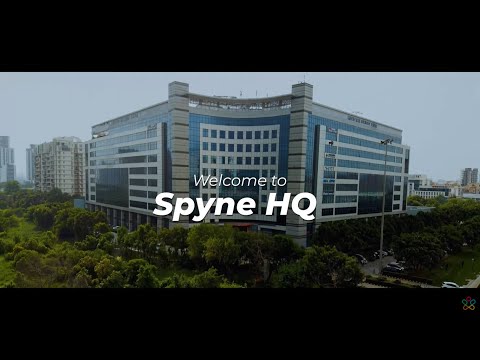 Spyne has a new office in Gurugram!