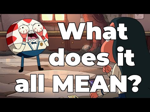 Things They Never Tell You in Wizard City: Adventure Time Distant Lands Keeps Its Mysteries