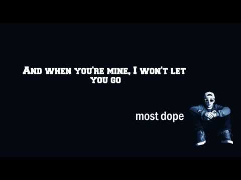 Mac Miller - Youforia (LYRICS ON SCREEN) [HD]