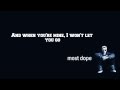 Mac Miller - Youforia (LYRICS ON SCREEN) [HD]