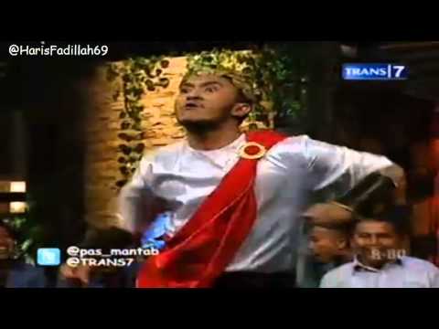 PAS MANTAB - Keep Smile