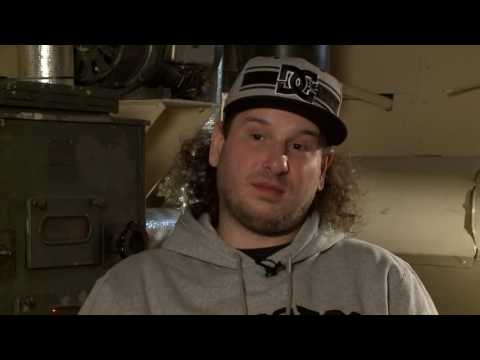 Kulisszák mögött az A38 Hajón: Random Trip