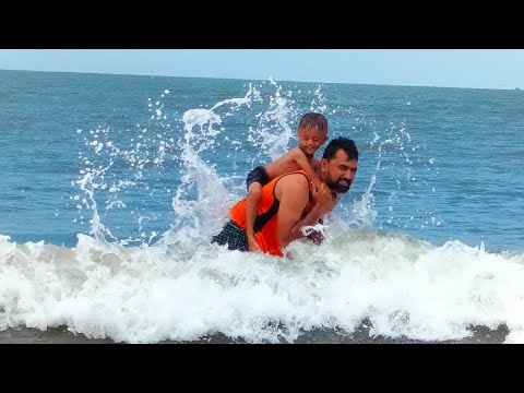Revdanda & Kashid Beach || Swaritchi full masti|| @ Alibagh||  Daily  vlogs # Swarits magic Momment