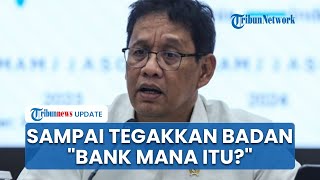 Purbaya Ngegas! Kaget Tahu Ada Bank Himbara Ngibul Sebut Jatah KUR Habis, Buat Direksi Ketar-ketir