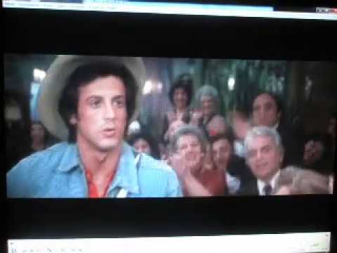 Nick lo scatenato - PARODIA 1