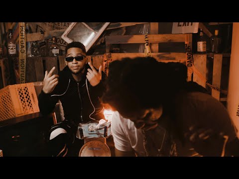 The Vybe ft. SKRILLA - Intuition [Official Video]