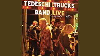 Learn How to Love (Live)