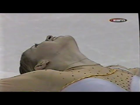 C. KOSTNER - 2003 WORLD CHAMPIONSHIPS - SP