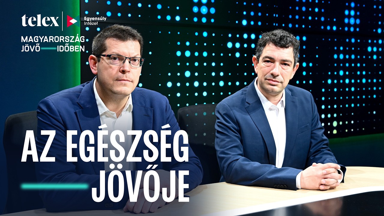 Nem az a baj az egészségüggyel, hogy omlik a vakolat és nincs vécépapír, a probléma jóval mélyebb