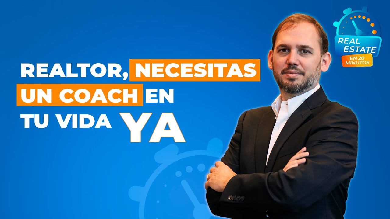 10 razones por las que necesitas un coach