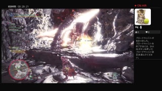 モンハン実況