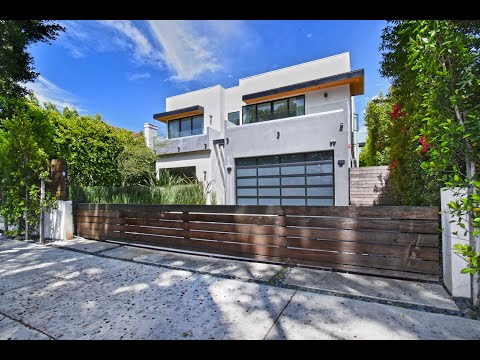 356 N. Crescent Heights Blvd. | West Hollywood, CA - The Agency