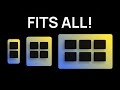 The Easy Way To Build Responsive Websites