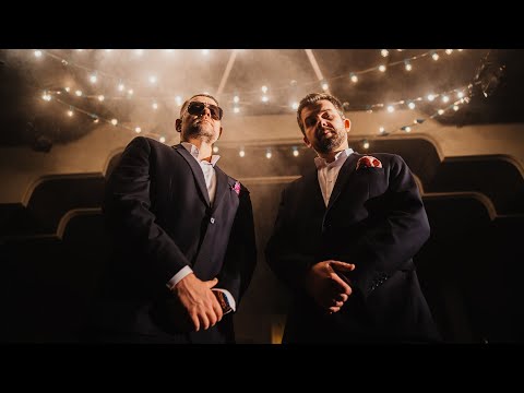 Video thumbnail for Szklany Dach