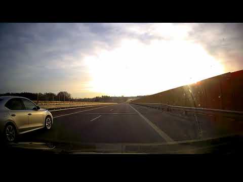 Droga Ekspresowa S7 Gdynia Wielki Kack - Gdańsk Południe (Obwodnica Metropolitalna Trójmiasta)