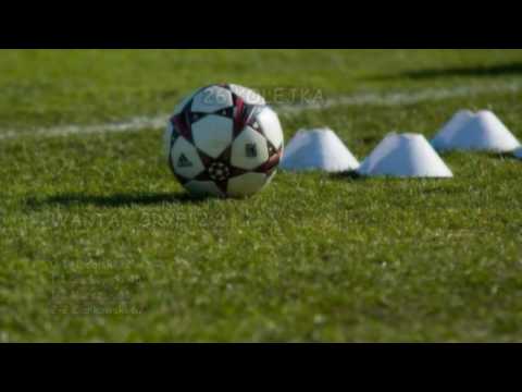 2017.04.19 26 kolejka II ligi - gole