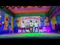 COMEDY DANCE II ANNUAL FUNCTION REMIX DANCE II REMIX COMEDY DANCE -2