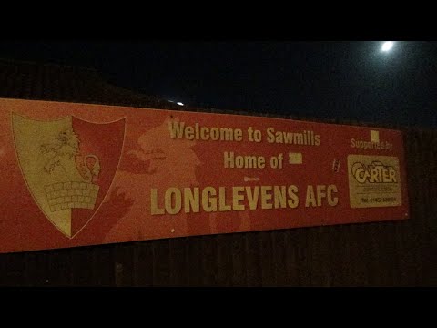Longlevens AFC v Roman Glass St George // Feels Like Heaven... //