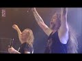 Benediction Magnificat LIVE Alcatrazz 2022