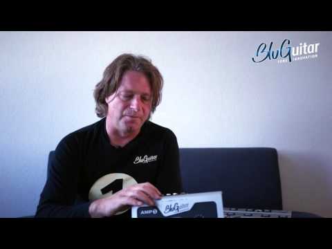 BluGuitar - FAQ - Record Out English