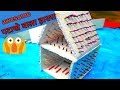 Patake Matchis Chain Reaction Patake Wala House Technology Science Information