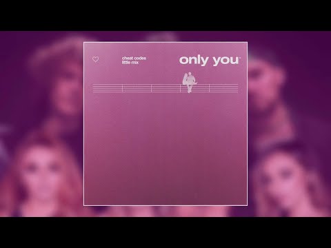 Mstar-KR Only You - Cheat Codes & Little Mix 네오클래식모드 최상급 100%