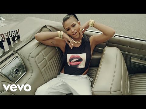 Cassie - Paradise (Official Video) ft. Wiz Khalifa