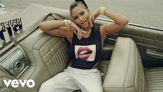 Cassie - Paradise (Official Video) ft. Wiz Khalifa